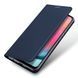 DUX DUCIS Case Flip SkinPro Samsung A25 5G, Blue DUXDUCCAFLSPSAMSA25BL foto 4