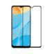 Helmet Diamond Glass 4D Oppo A15/A15s/A16/A16s, Black HMT-GLOPA15BK foto 2