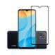 Helmet Diamond Glass 4D Oppo A15/A15s/A16/A16s, Black HMT-GLOPA15BK foto 1