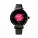 HiFuture Smart Watch Aura, Amoled, BT Calling, Black HFAURABK фото 1