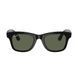 RayBan Meta Wayfarer S ShinyBk/G15 Зеленый RW4006 601/71 50 фото 2