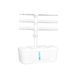 Green Grow hydroponics growing system 6 pods, White PLD1002-WHT foto 3