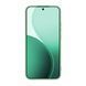 WOO Case Liquid Silicone Oppo Reno 14, Green WOOCLSR14GR foto 2