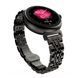 HiFuture Smart Watch Aura, Amoled, BT Calling, Black HFAURABK фото 2