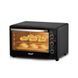 Raf Electric Oven, 35L, R.5315B, 1500W, Black R.5315B foto 3
