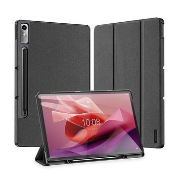 Чехол для планшета DUX DUCIS Lenovo Tab P12 12.7 DOMO, черный DDLNVOTABP12PSBK фото