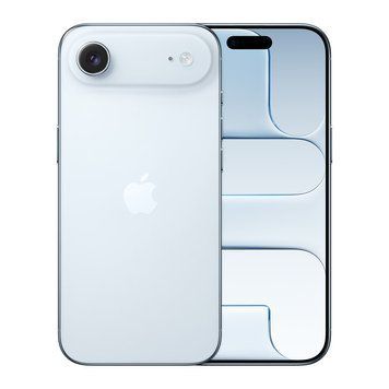 Apple iPhone Air 256GB Sky Blue MG2P4 foto