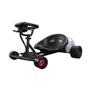 Razor Ground Force Go-Kart for Kids 6+, Black 25173803 foto