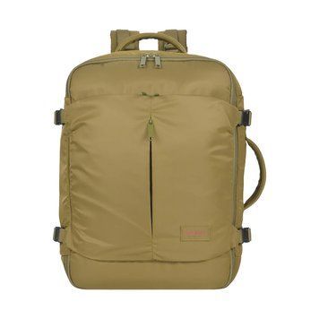 Tucano Travel Backpack Tugo' ML Premium Cabin 17.3'', Green BKTUGP-ML-V foto