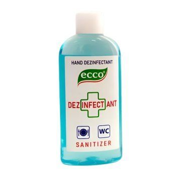Farmol-Cid 100 ml cu dozator (dezinfectant) HMTFC100ml foto
