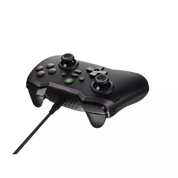 Genesis Gamepad Mangan 300 (for PC/Switch/Mobile), Black NJG-2103 foto