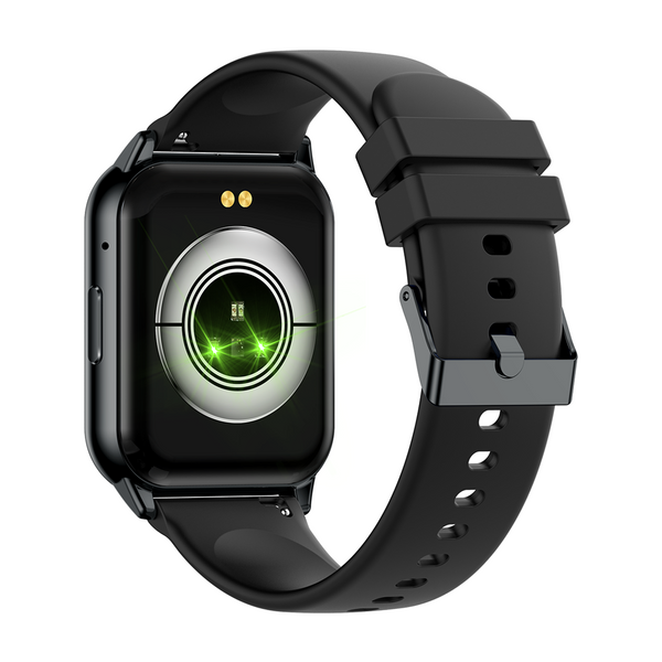 Maxcom Smart Watch FW25 Arsen Pro Black FW25BK foto