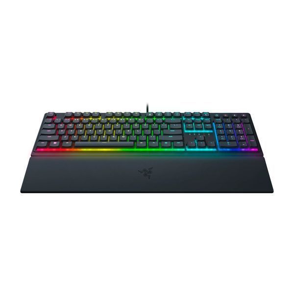 Razer Keyboard Membrane Ornata V3 RU Layout RZ03-04460800-R3R1 фото