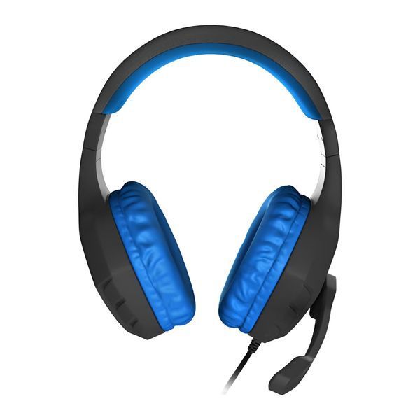 Genesis Headset Argon 200, Stereo, Blue NSG-0901 foto