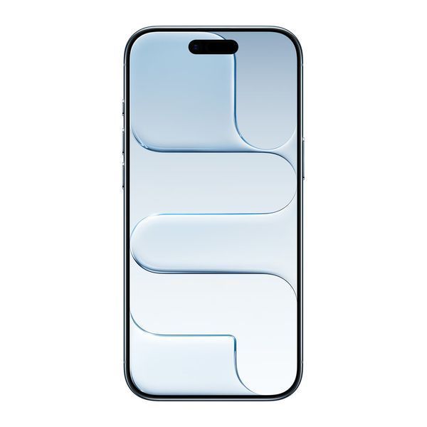 Apple iPhone Air 256 ГБ Небесно-голубой MG2P4 фото