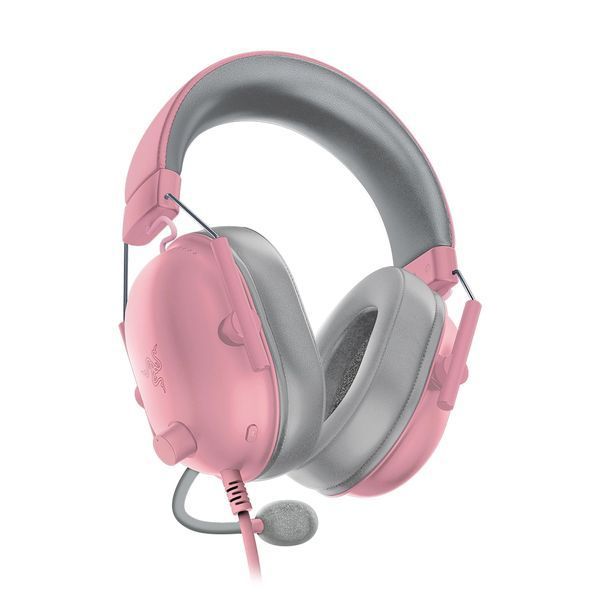 Razer Headset BlackShark V2 X Xbox Licensed Quartz RZ04-03241200-R3M1 foto