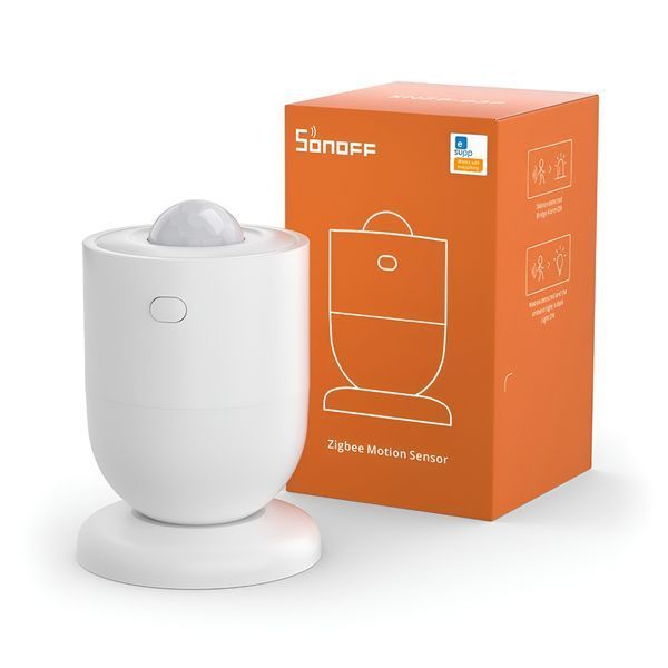Датчик движения Sonoff Zigbee SNZB-03P 6920075740639 фото