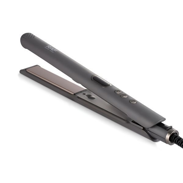 Raf Hair Straightener R.4483, 50W R.4483 foto