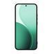 WOO Case Liquid Silicone Oppo Reno 14, Black WOOCLSR14BK foto 2