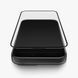 Защитное стекло Uniq Optix Vivid Clear для iPhone 15 Pro, черный UNIQGLSCOPTIP15PROBK фото 3