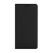 DUX DUCIS Case Flip SkinPro Samsung A55 5G, Black DUXDUCCAFLSPSAMSA55BK foto 1