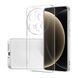 WOO Мягкий чехол из ТПУ Xiaomi 15 Ultra, прозрачный WOOSCRDM15UC фото 1