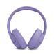 Наушники-вкладыши JBL с микрофоном Bluetooth Tune 770NC, фиолетовый JBLTUNE770NCPRP фото 2