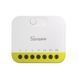 Sonoff Zigbee Smart Switch MINI-ZB2GS-L Mini Duo 2-Gang (No Neutral Required) 6920075743463 foto 1