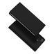 DUX DUCIS Case Flip SkinPro Samsung A55 5G, Black DUXDUCCAFLSPSAMSA55BK foto 3