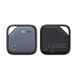 UGREEN Smart Finder Apple Certified CM816, Black 45297 foto 2