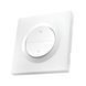Sonoff Matter Over Wi-Fi Smart Roller Shutter Wall Switch MINI-RBS-E 6920075743432 foto 1