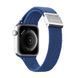 DUX DUCIS Strap Mixture II Version Apple Watch 42MM/44MM/45MM, Blue DUDUSMV42MMBL foto 2