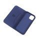 Helmet Case Shell Flip Nylon Xiaomi Redmi Note 12 4G, Blue HMTCSFNYXRN12BL foto 3