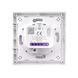 Sonoff Matter Over Wi-Fi Smart Roller Shutter Wall Switch MINI-RBS-E 6920075743432 foto 3