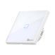 Настенный выключатель Sonoff Wi-Fi Smart Touch серии TX, 1-клавишный (нейтральный провод), белый 6920075742008 фото 3