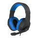 Genesis Headset Argon 200, Stereo, Blue NSG-0901 foto 1