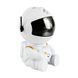 Cute Series Night Light Astronaut, White CUSENLAS foto 2