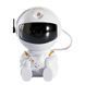 Cute Series Night Light Astronaut, White CUSENLAS foto 1