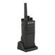 Motorola Walkie-Talkie TalkО XT420, IP55, 8 каналов (16-позиционный канал), 9 км, черный XT420 фото 2