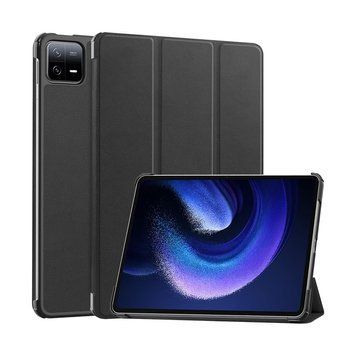 Чехол для планшета Redmi Pad 6 11 дюймов, черный TACAREDPAD6BK фото