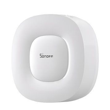 Sonoff Zigbee Bridge Ultra Gateway ( Wi-fi, Ethernet, Metter Bridge, Work with Apple Home) 6920075741896 foto