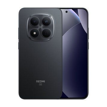 Xiaomi Redmi Note 15 Pro 5G 12/512 ГБ Черный 71366 фото