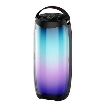Hopestar Wireless Speaker P40 Pro, 20W, Black HPSP40PROBK foto