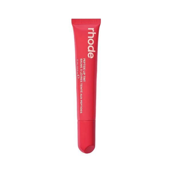 Чехол для телефона Rhode Lip Tint iPhone 16 Pro, Spiztit Guava _ RHLTIP16PGS фото