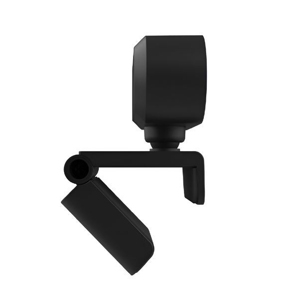 Helmet Webcam PC-09 2K Autofocus, Black HMT-WCPC092K foto