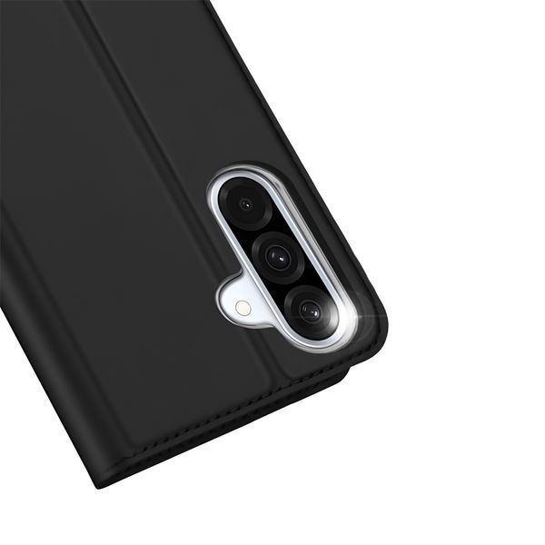 DUX DUCIS Case Flip SkinPro Samsung A36/A56 5G, Black DUXDUCCAFLSPSAMSA36A56BK foto