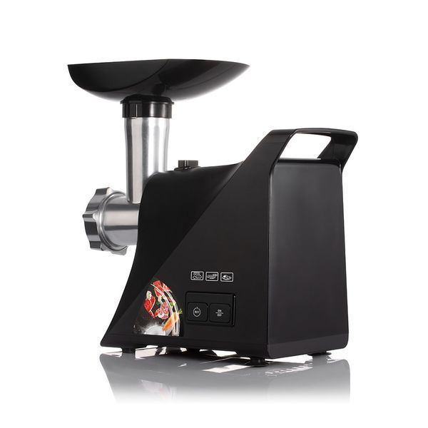 Raf Meat Grinder R.3364, 1000W, Black R.3364 foto