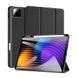 DUX DUCIS Tablet Case Xiaomi Pad 8 / 8 Pro / 7 / 7 Pro DOMO, Black DDXMIPAD8BK foto 1