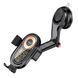 Jokade Car Holder Wireless Automatic Air Outlet Folding 15W JH022, Black JOKJH022 foto 2