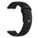 Oppo Watch Fluorous rubber Strap 41mm Black OW19B2FBlack foto 2